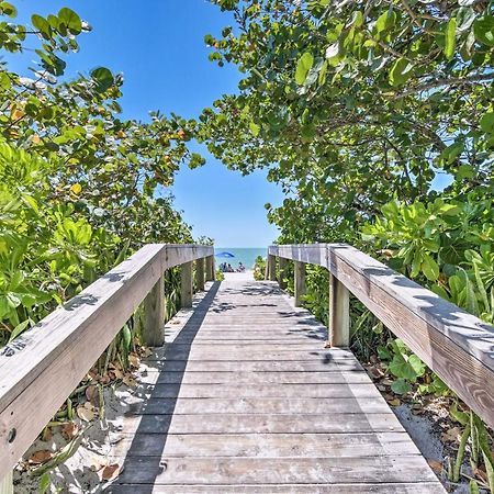 Evolve Dtwn Studio Steps To Naples Pier And Beach! North Naples 외부 사진